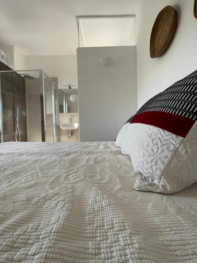 Tortolì Kepos Room المظهر الخارجي الصورة