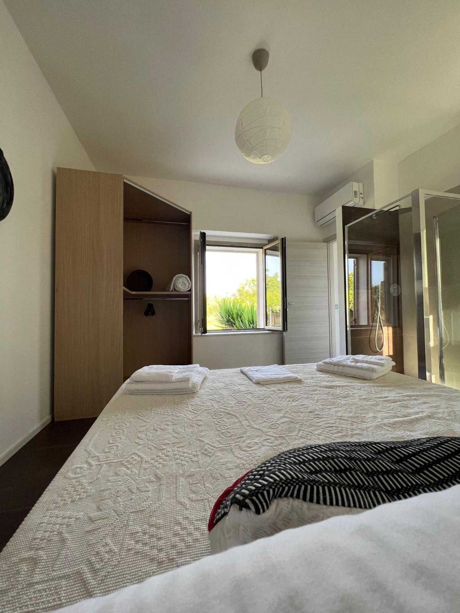 Tortolì Kepos Room المظهر الخارجي الصورة