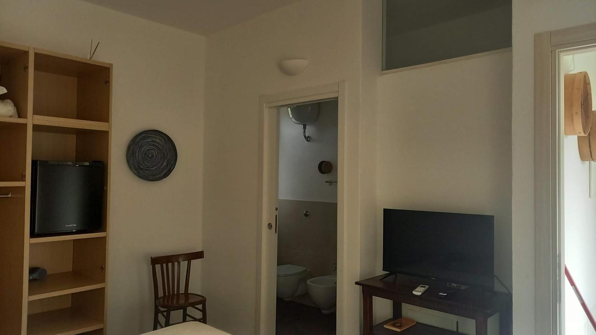 Tortolì Kepos Room المظهر الخارجي الصورة