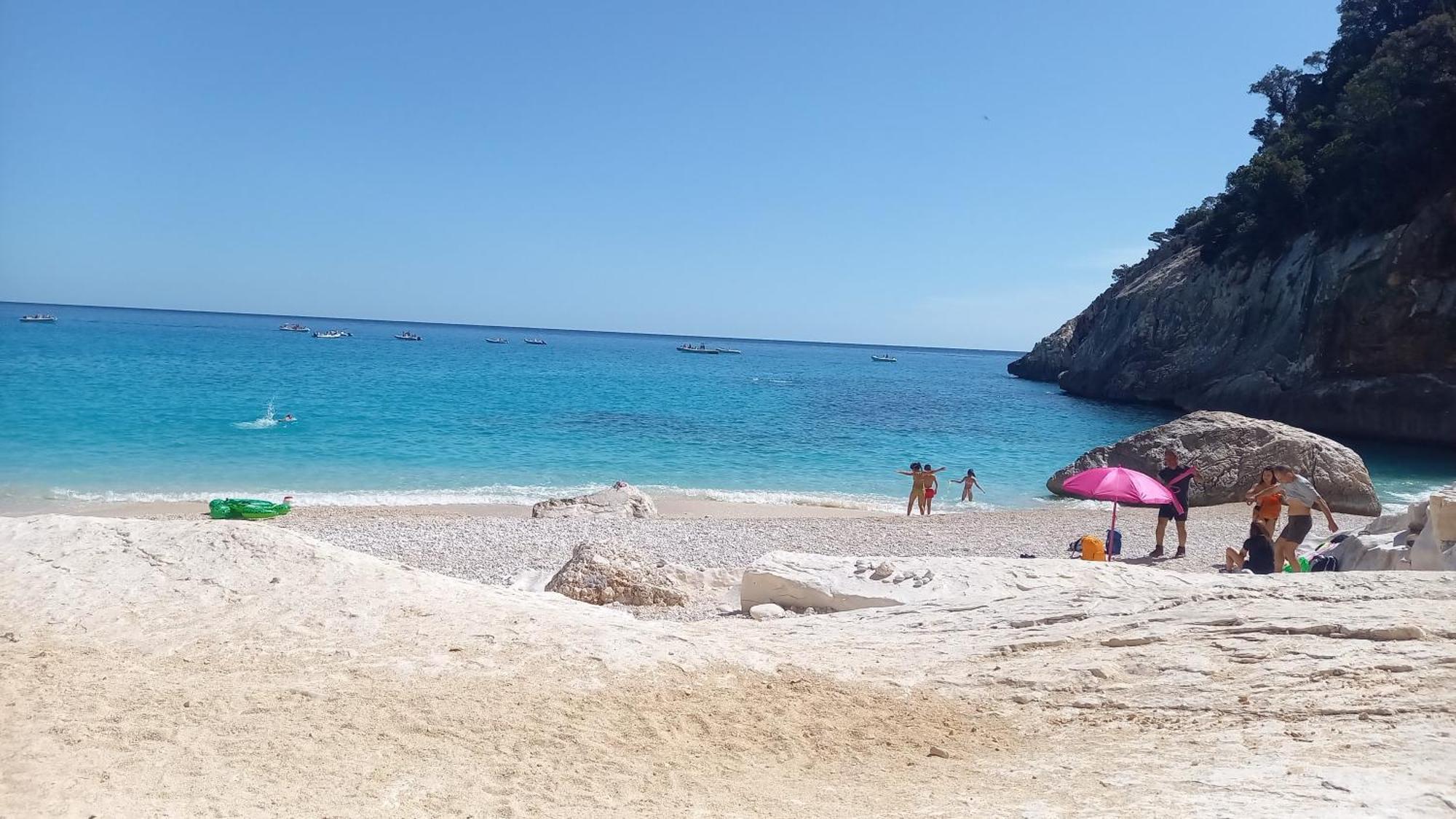 Tortolì Kepos Room المظهر الخارجي الصورة